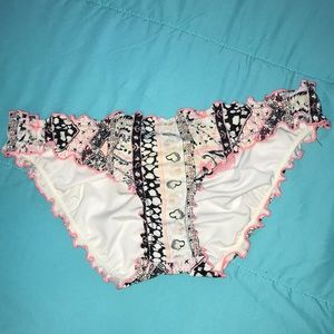 Victoria’s Secret Bikini